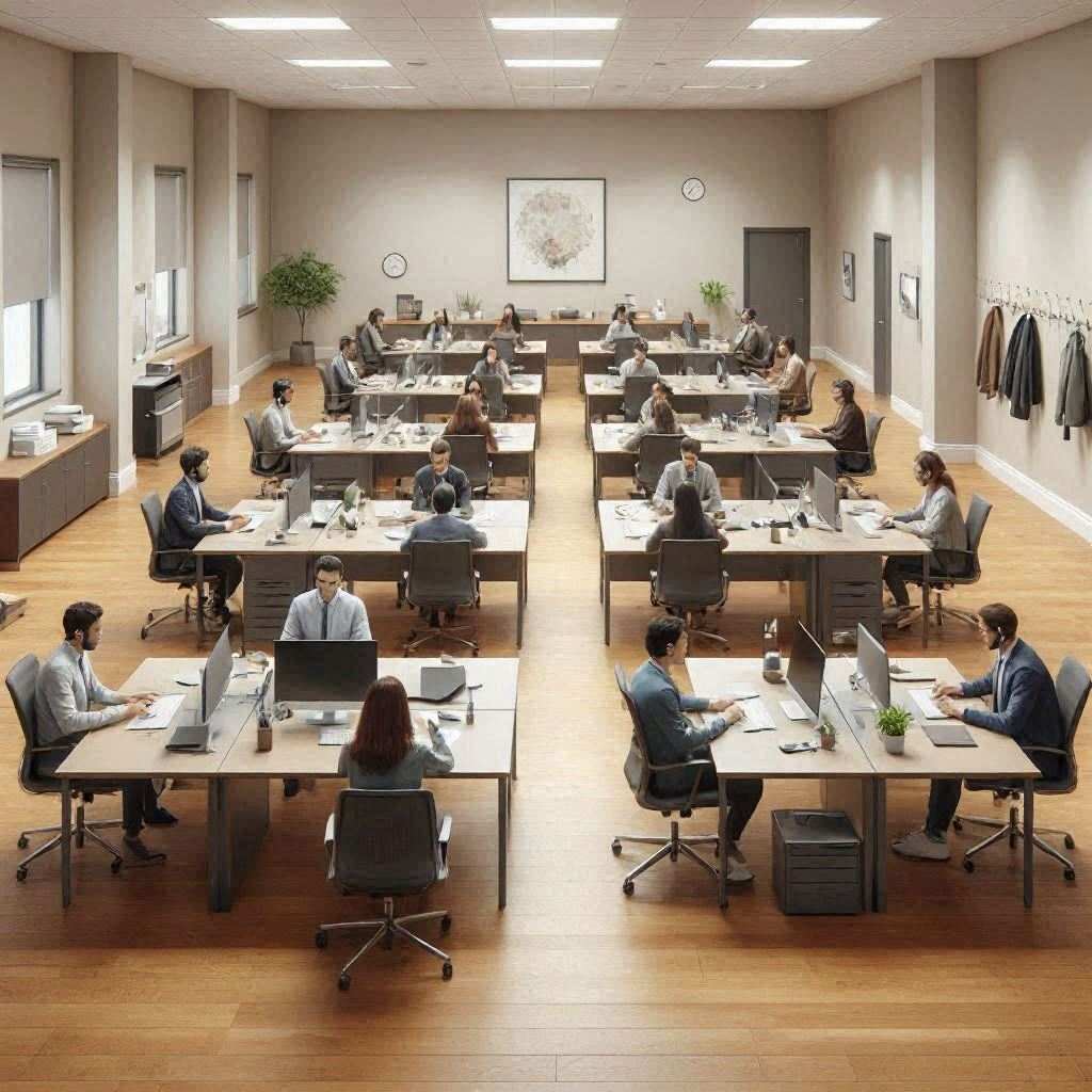 物业集中检修使写字楼办公行业属性匹配出现延误时信息安全组该怎样补救